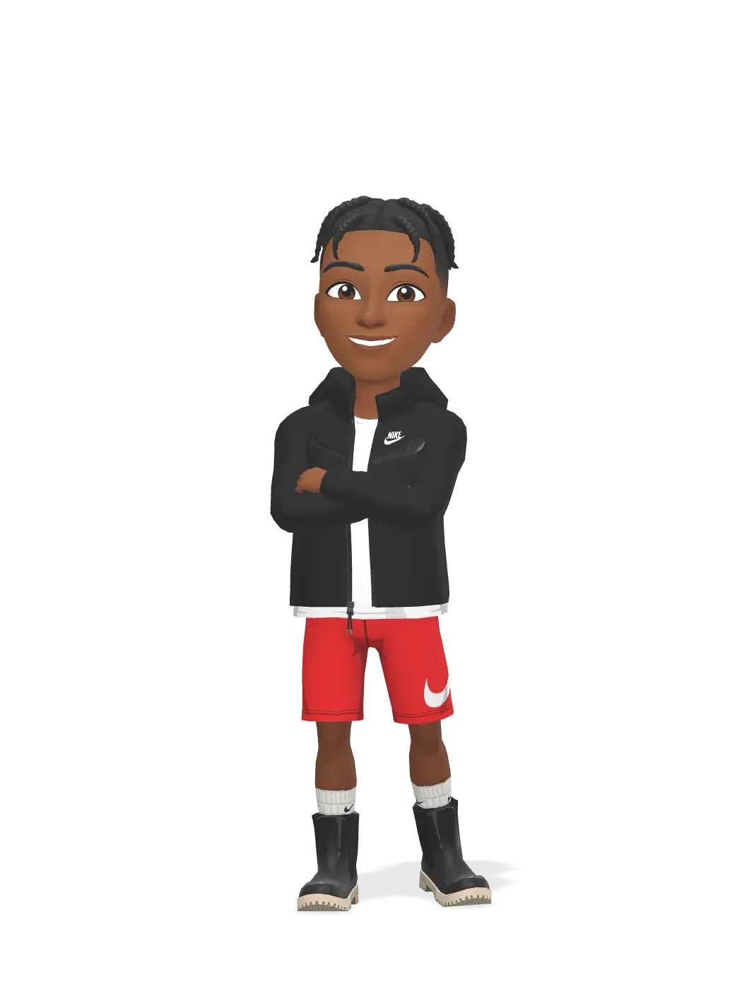 Snapchat profile picture for @toss