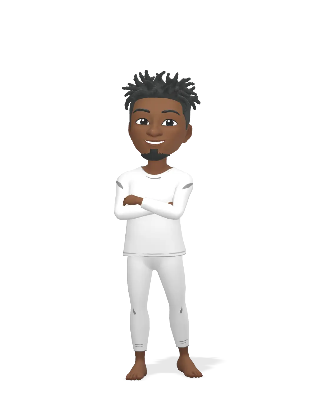 Snapchat profile picture for @wireless