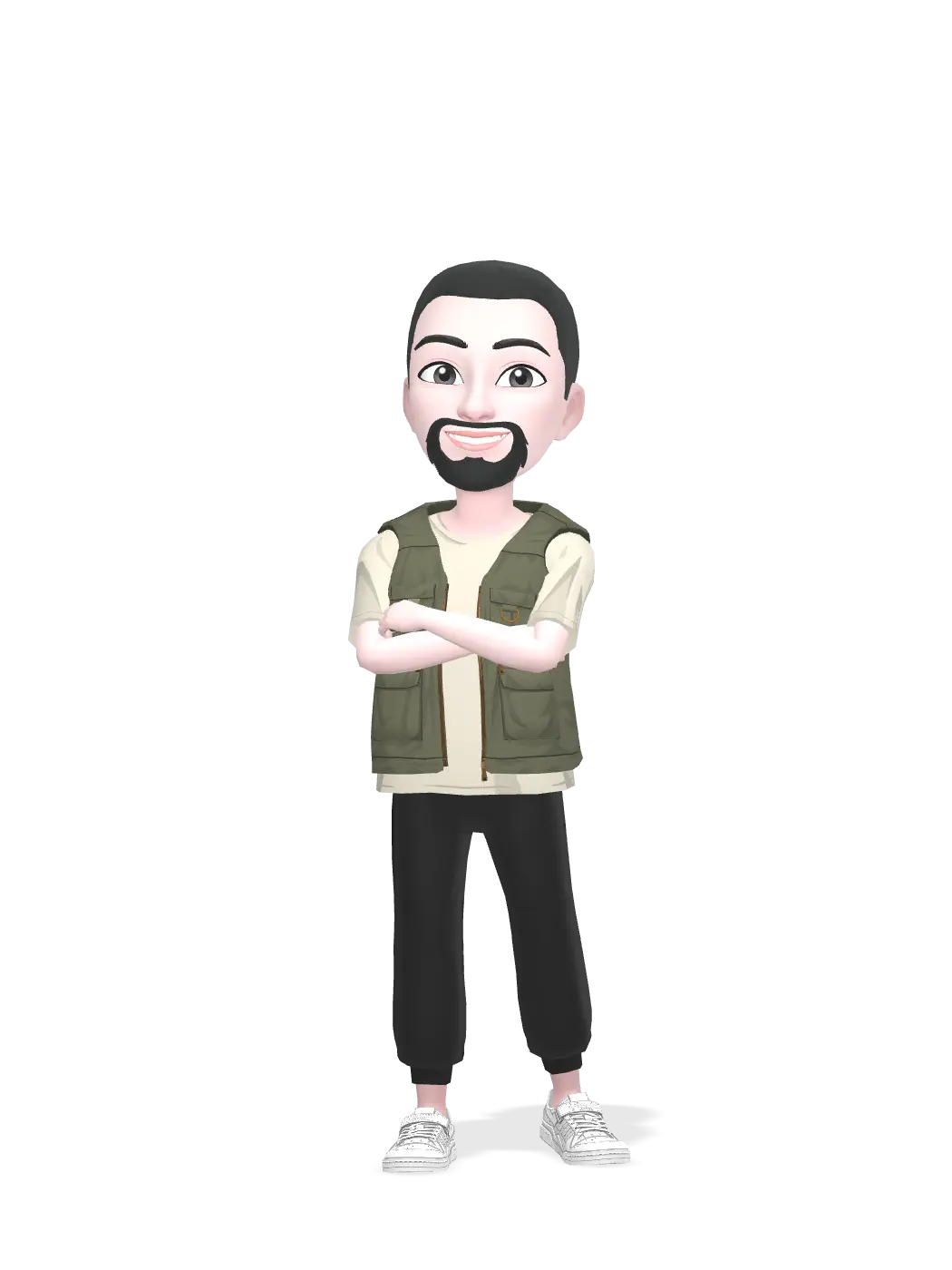 Snapchat profile picture for @sled