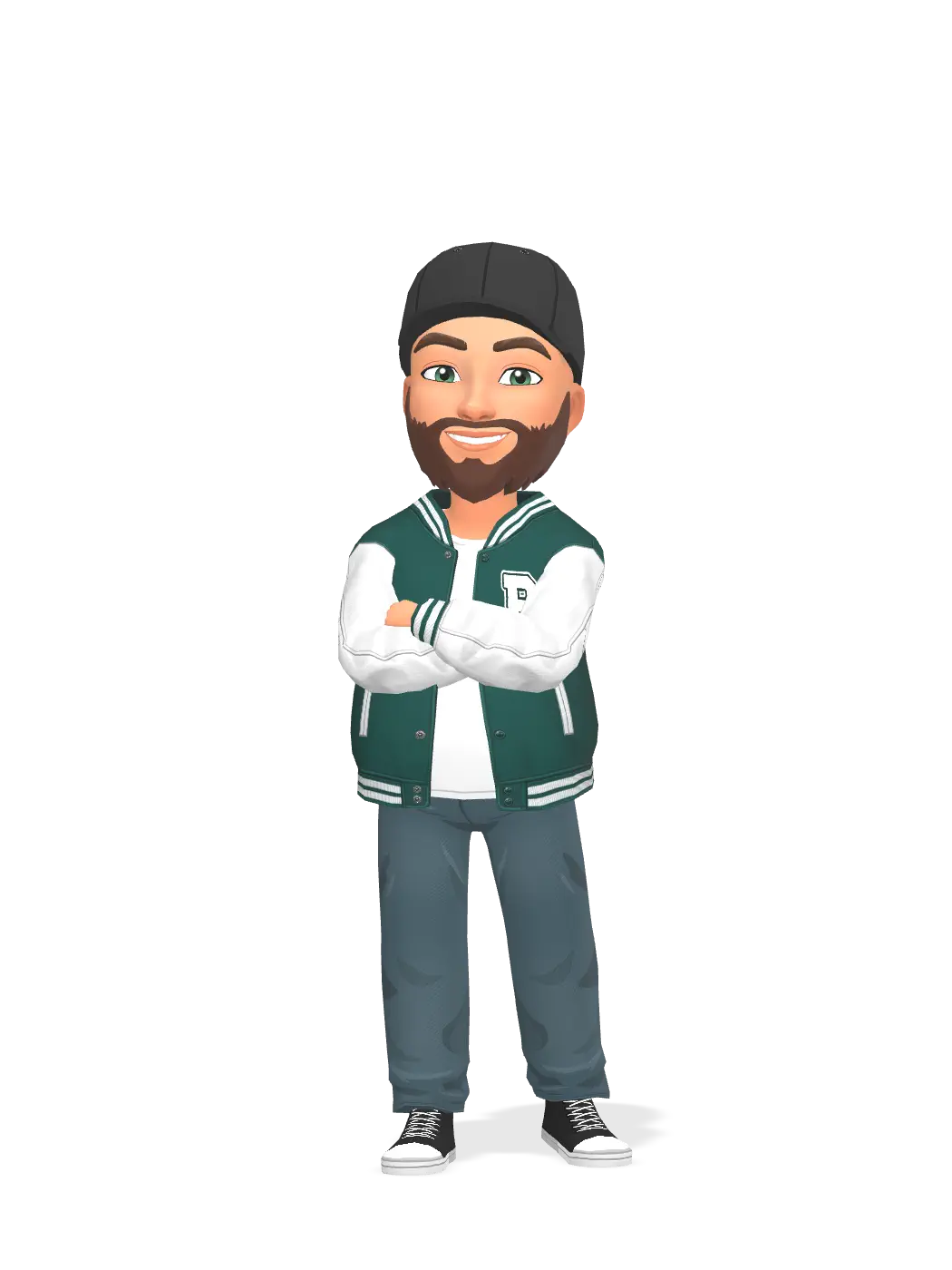 Snapchat profile picture for @whistles