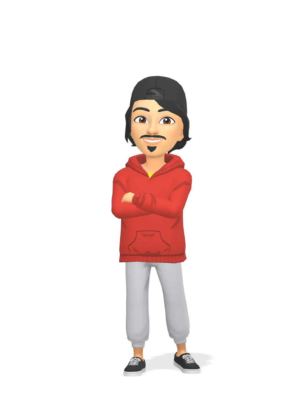 Snapchat profile picture for @zjd_j