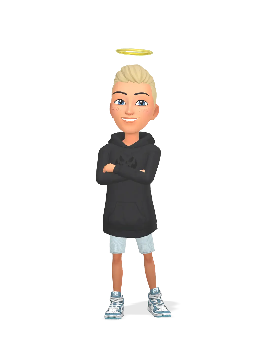 Snapchat profile picture for @czech