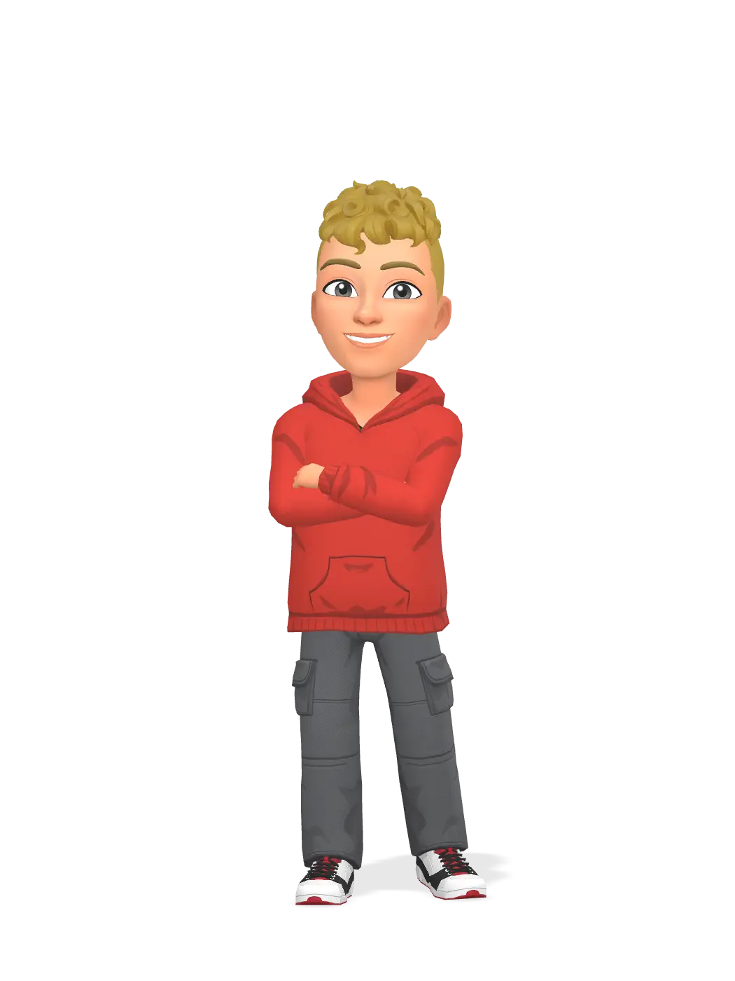 Snapchat profile picture for @webs