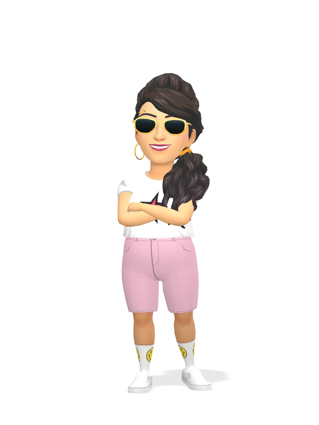 Snapchat profile picture for @suthar