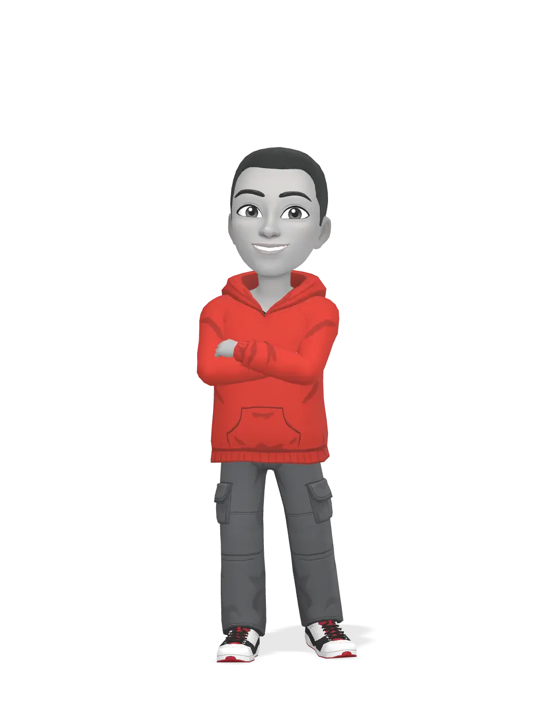 Snapchat profile picture for @robt