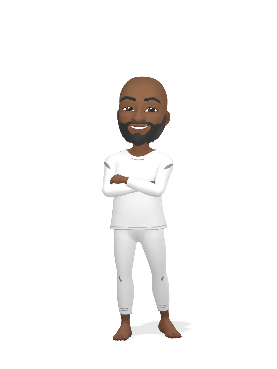 Snapchat profile picture for @freshest