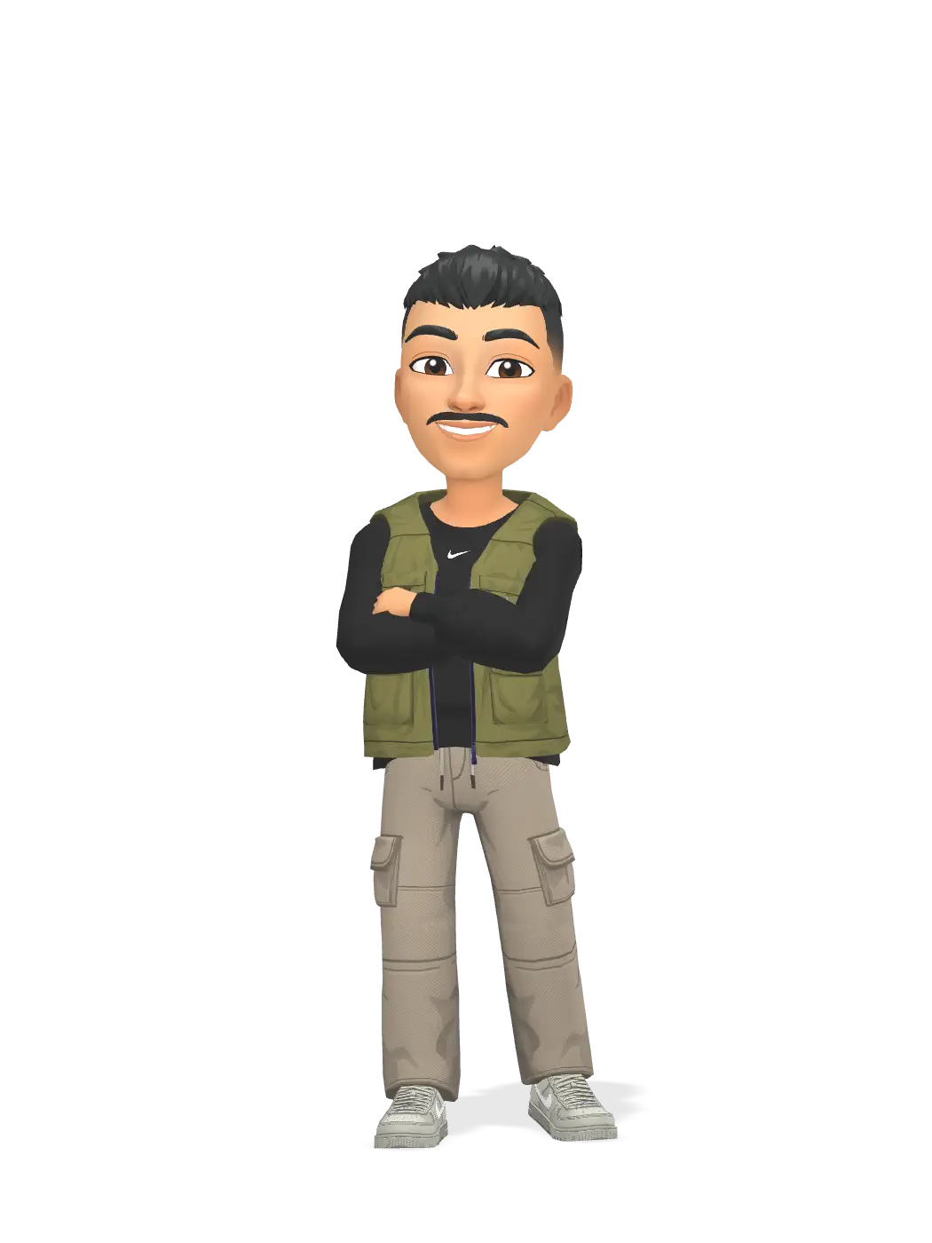 Snapchat profile picture for @siding