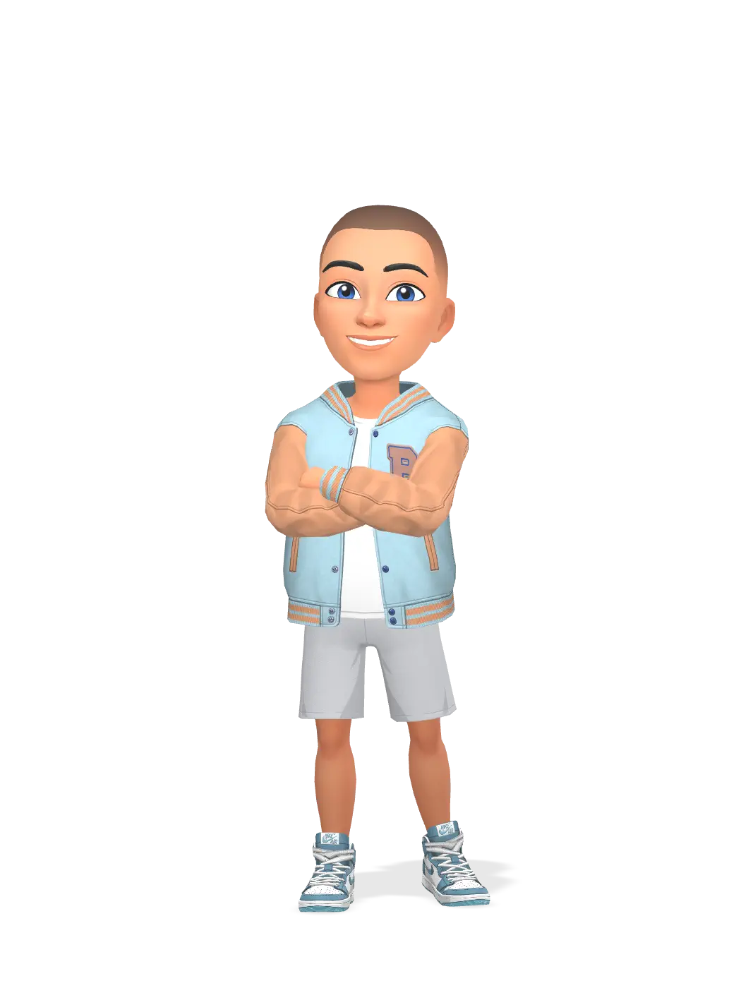 Snapchat profile picture for @kotevski