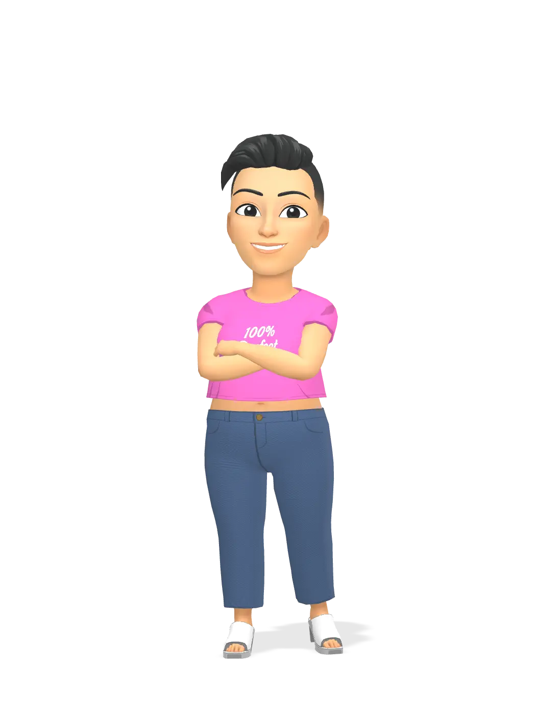 Snapchat profile picture for @suraj