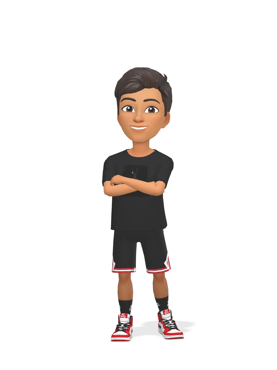 Snapchat profile picture for @kizuzz
