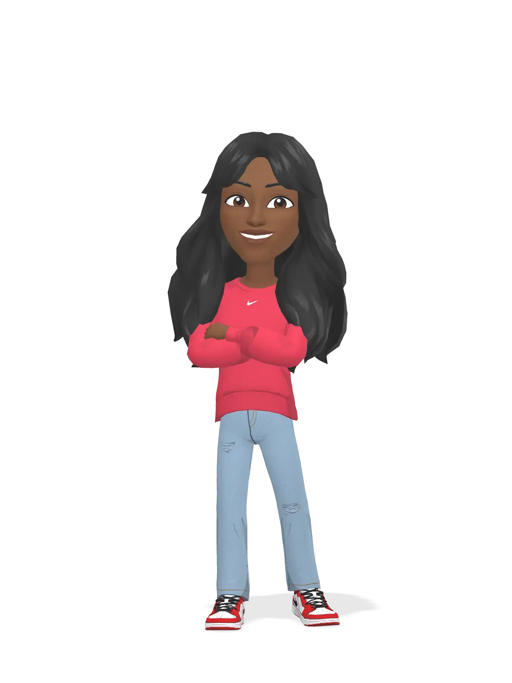 Snapchat profile picture for @lannaontop