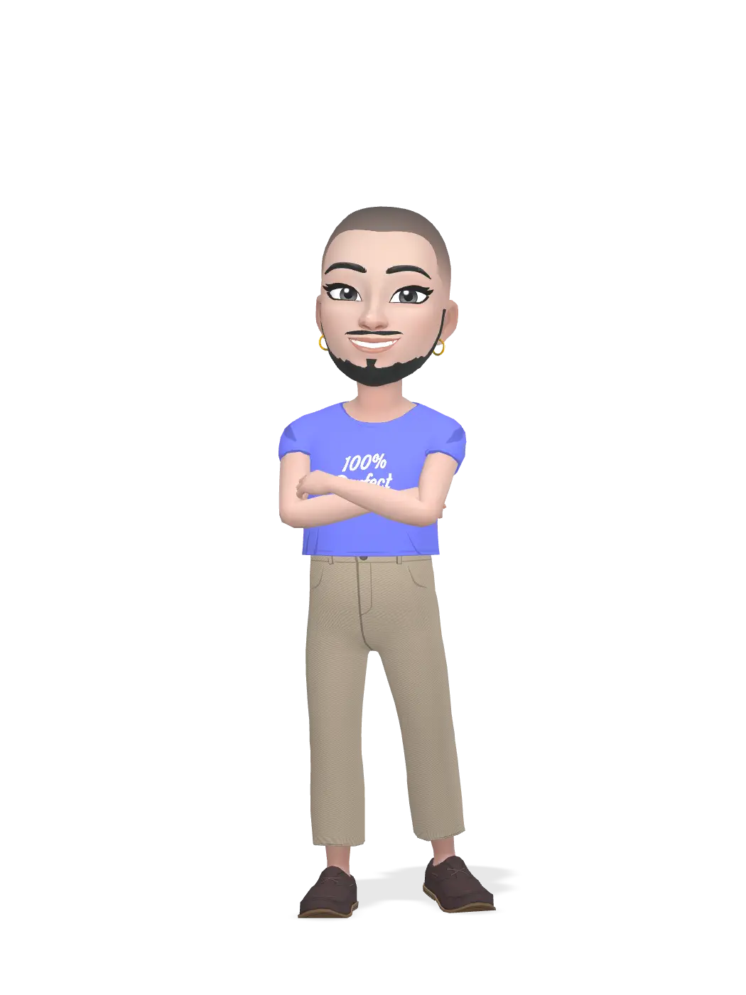 Snapchat profile picture for @richter