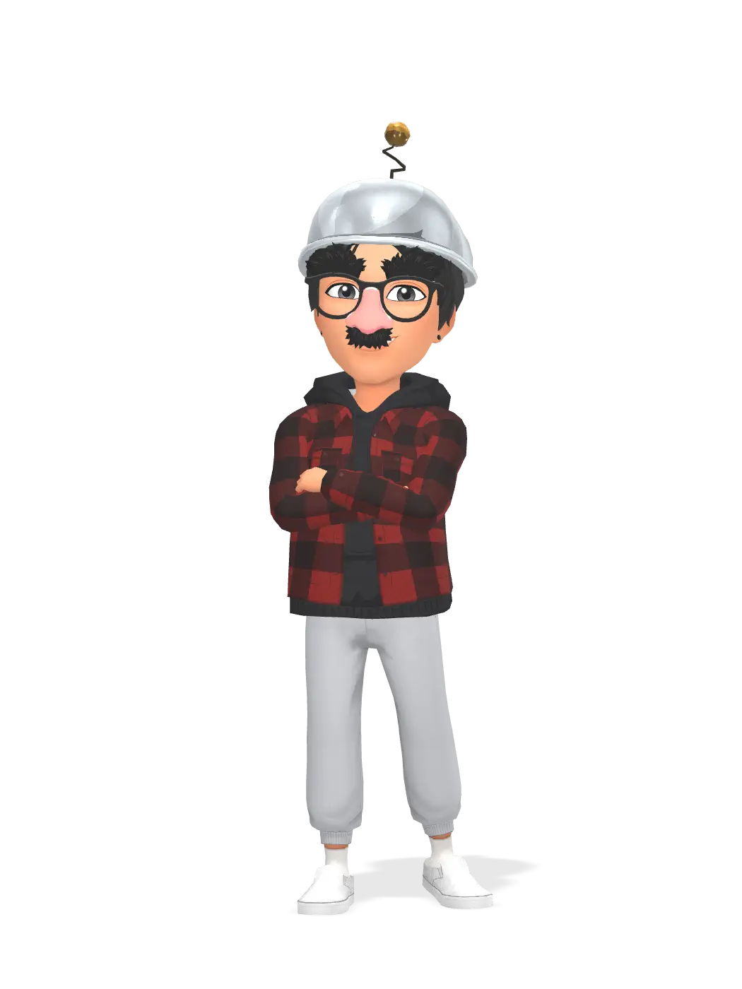 Snapchat profile picture for @j0sheii