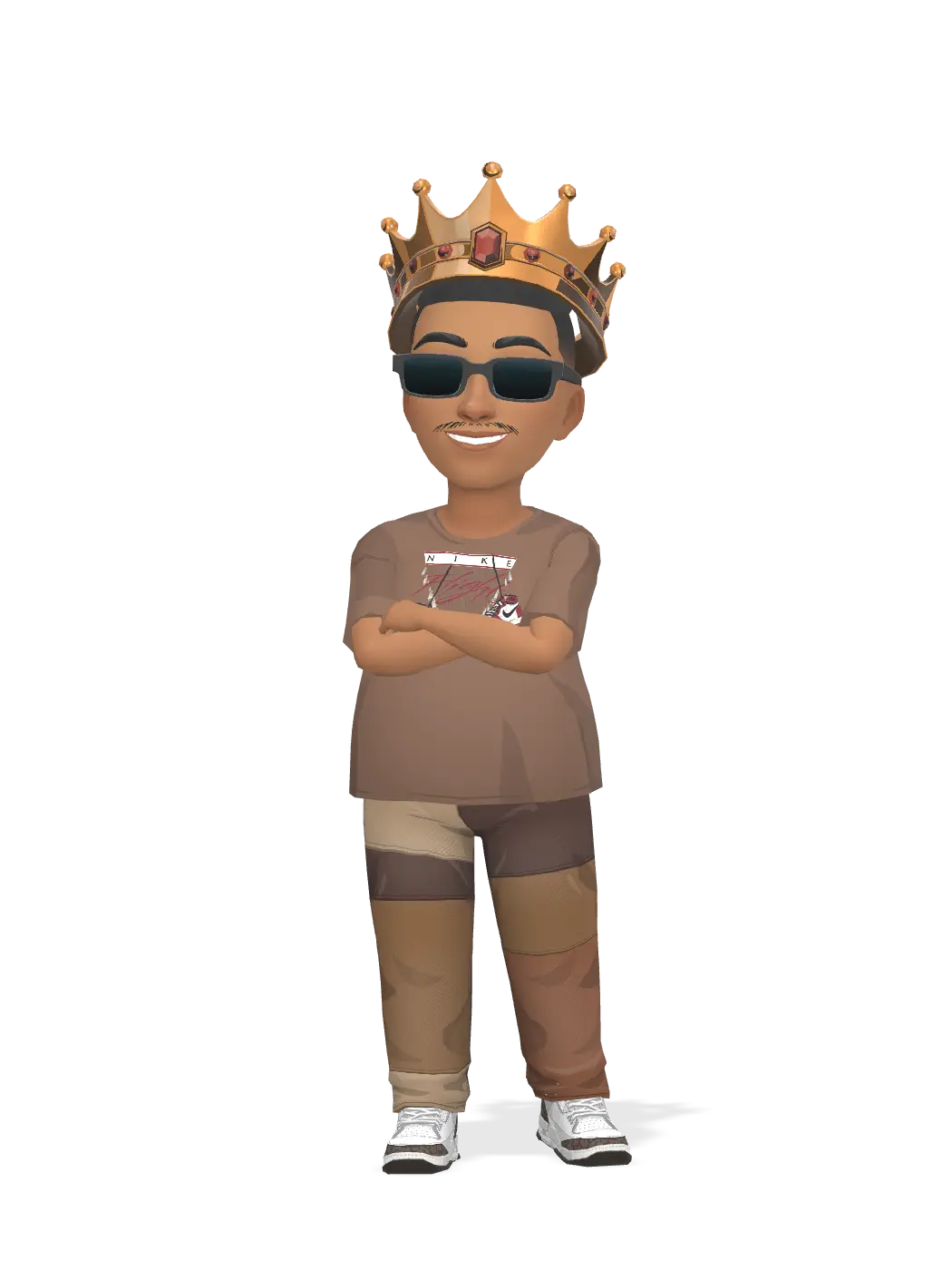 Snapchat profile picture for @xbryanfn