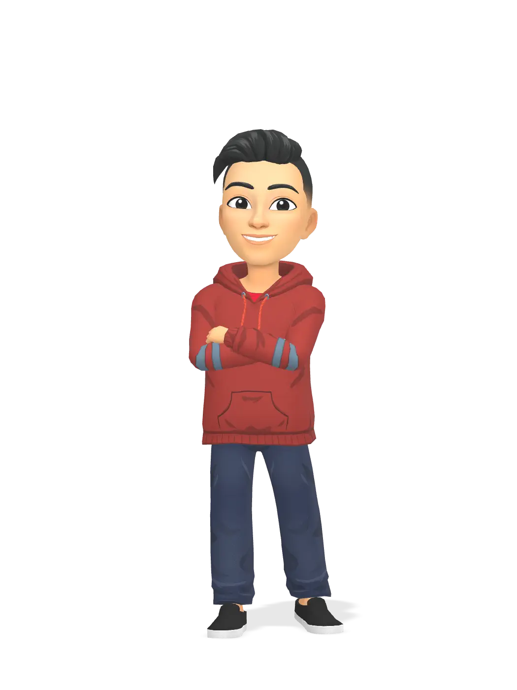 Snapchat profile picture for @cobweb