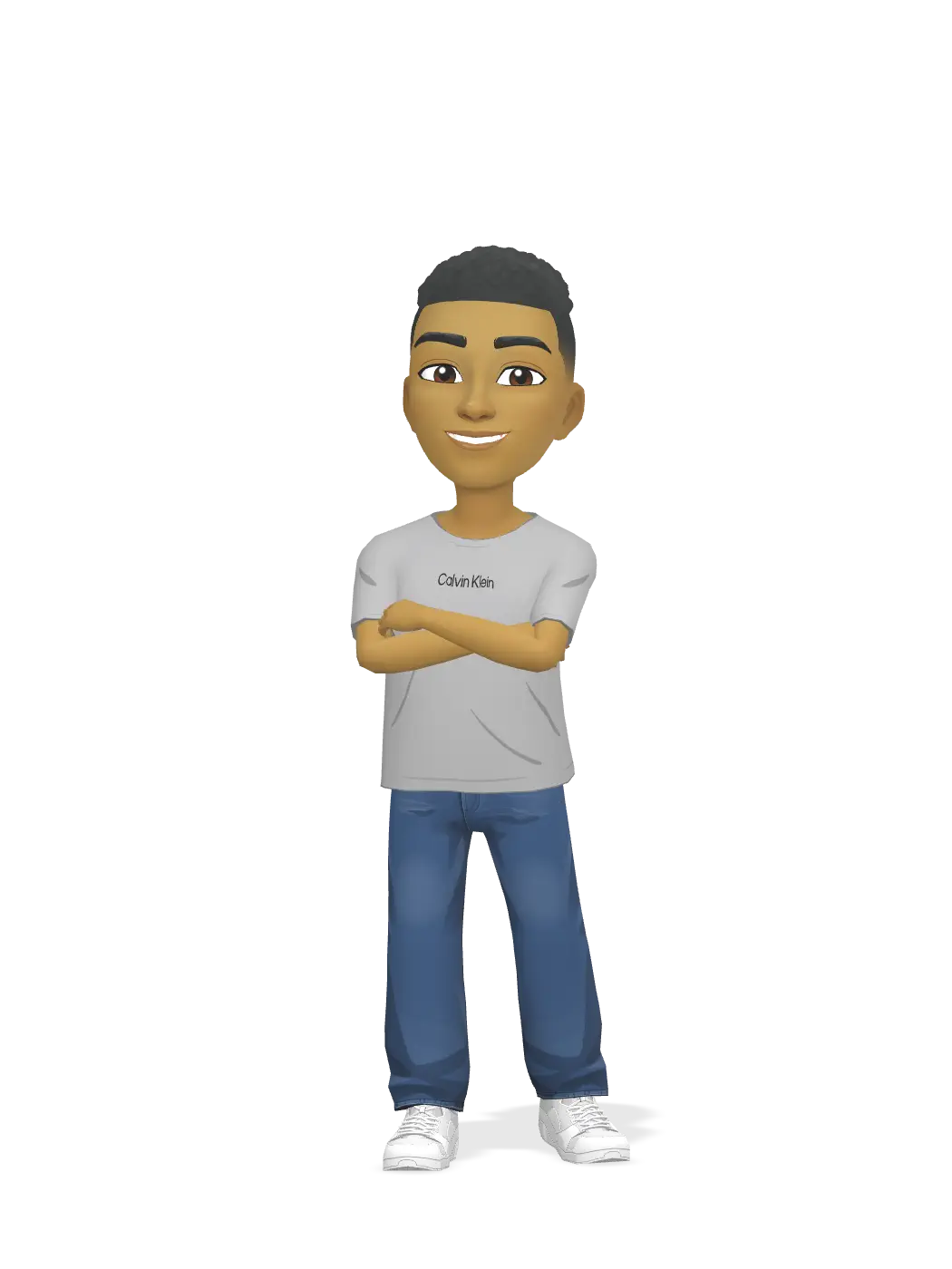 Snapchat profile picture for @schiochet