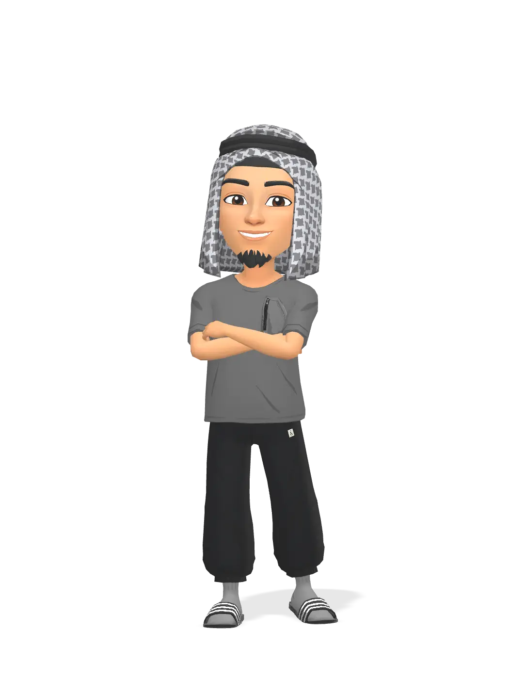 Snapchat profile picture for @jorbin_3