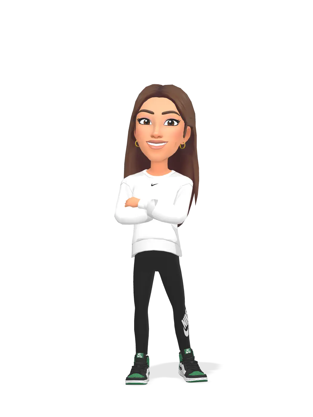 Snapchat profile picture for @evi2023
