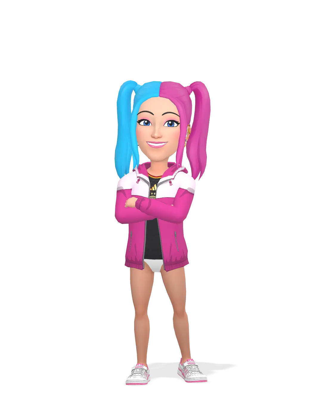 Snapchat profile picture for @sepehr