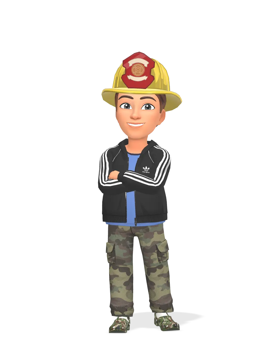 Snapchat profile picture for @jannis