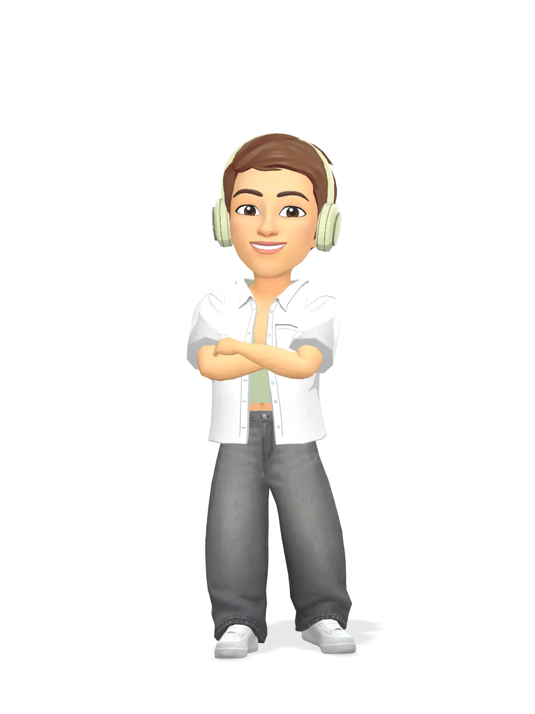 Snapchat profile picture for @valeleroi