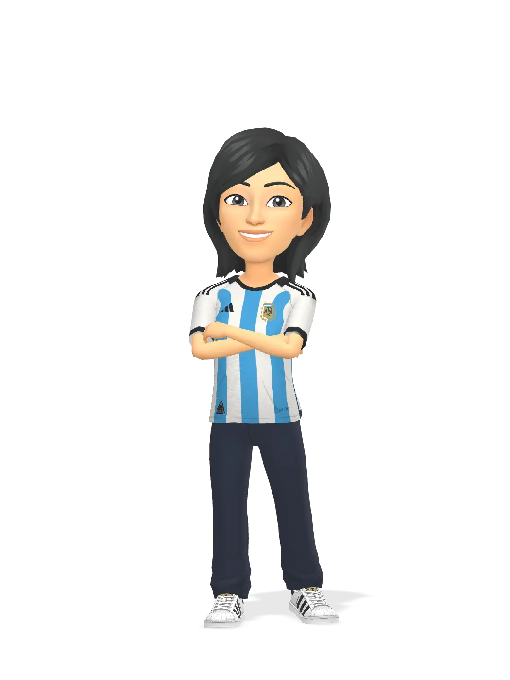 Snapchat profile picture for @ziya12345