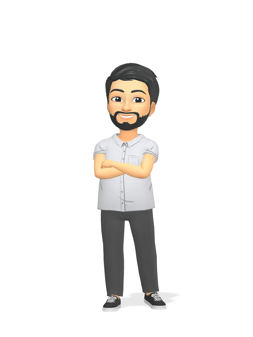 Snapchat profile picture for @swelkumarr