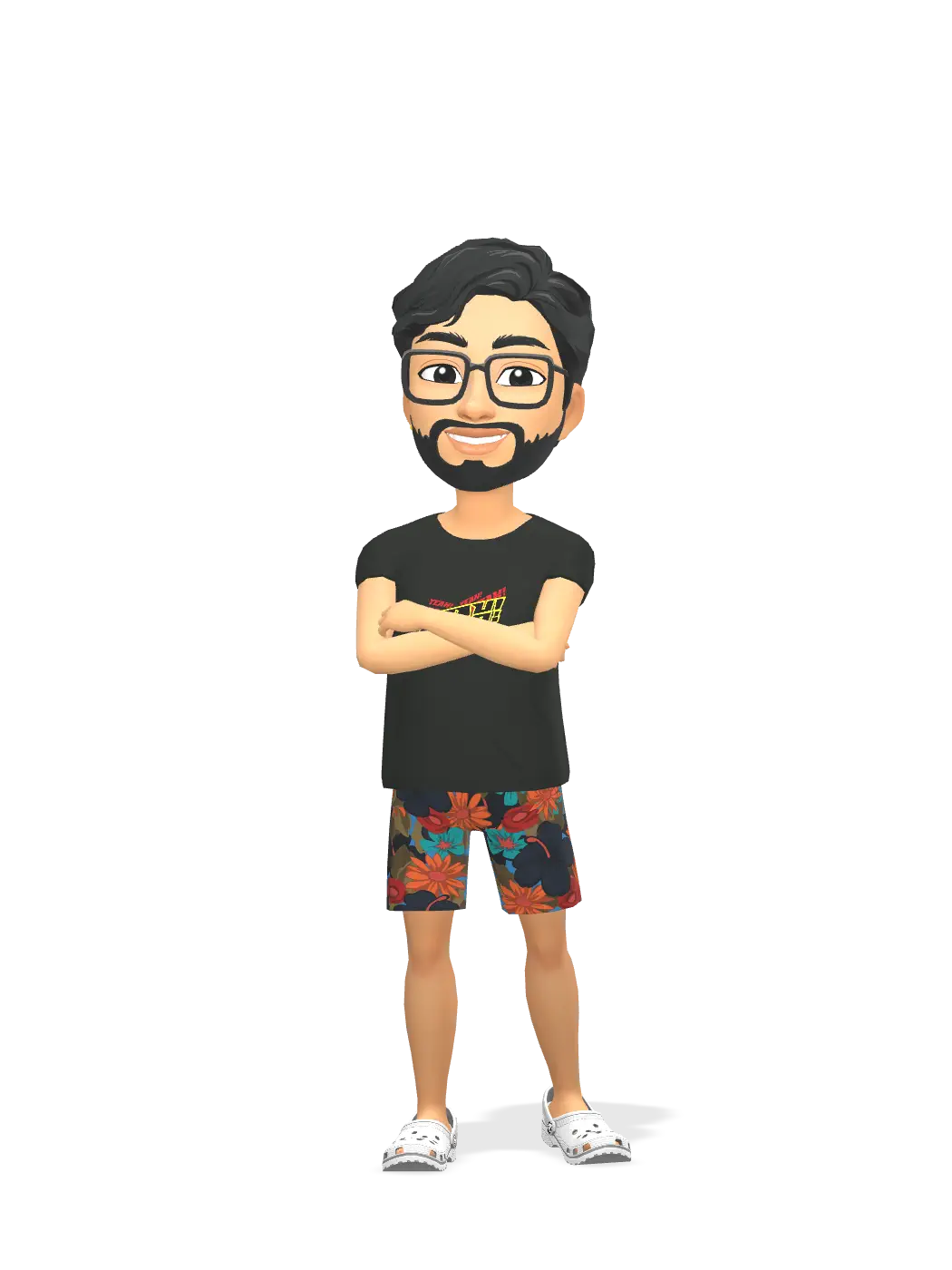 Snapchat profile picture for @rahul9999