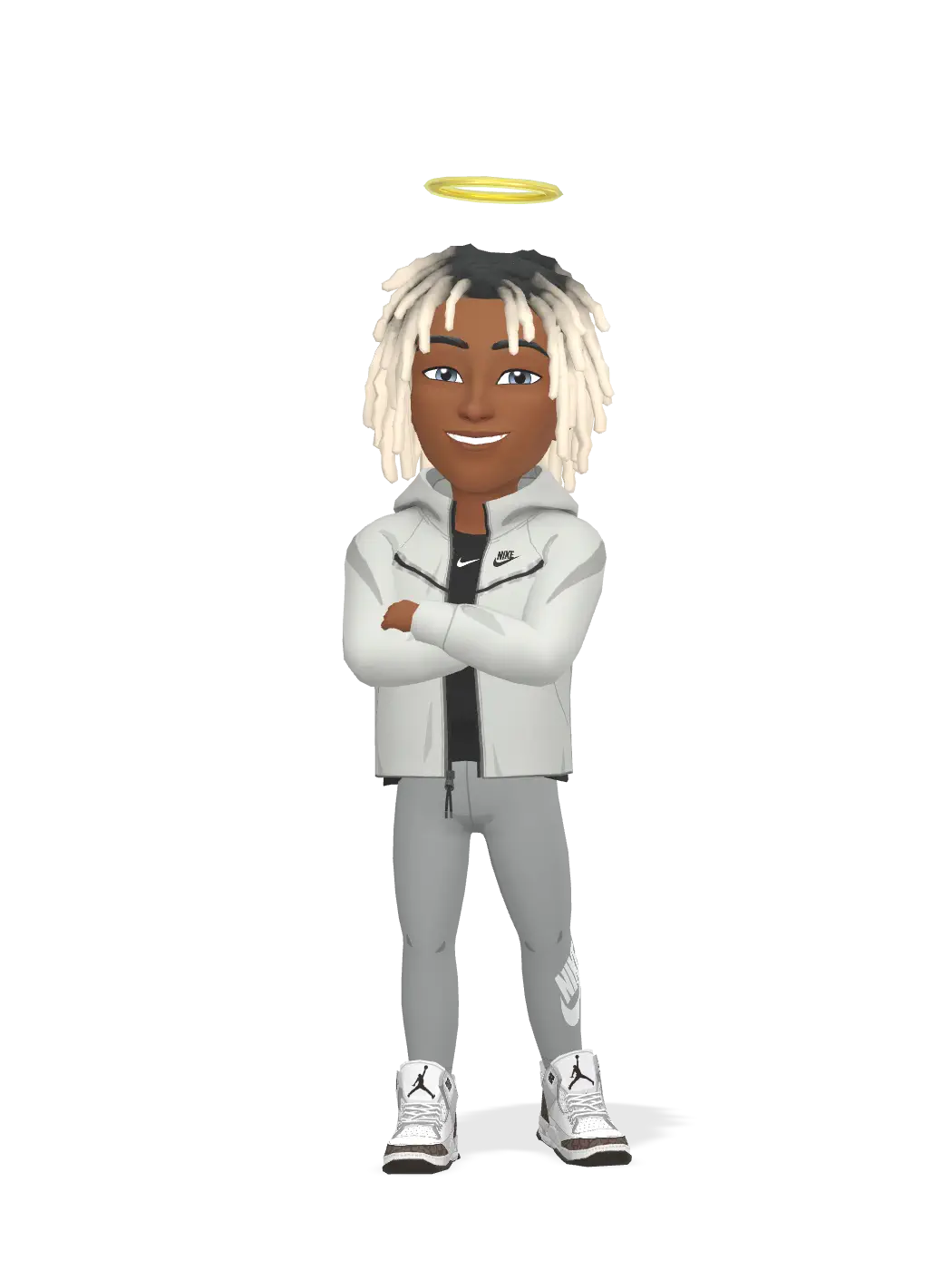 Snapchat profile picture for @zprinting