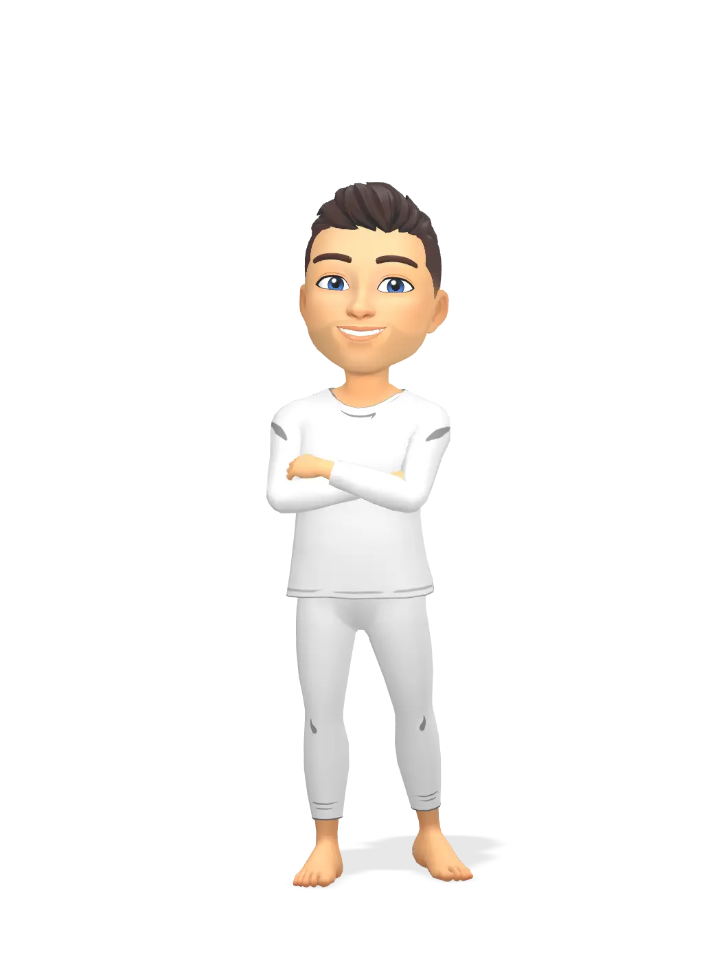 Snapchat profile picture for @syxgott23