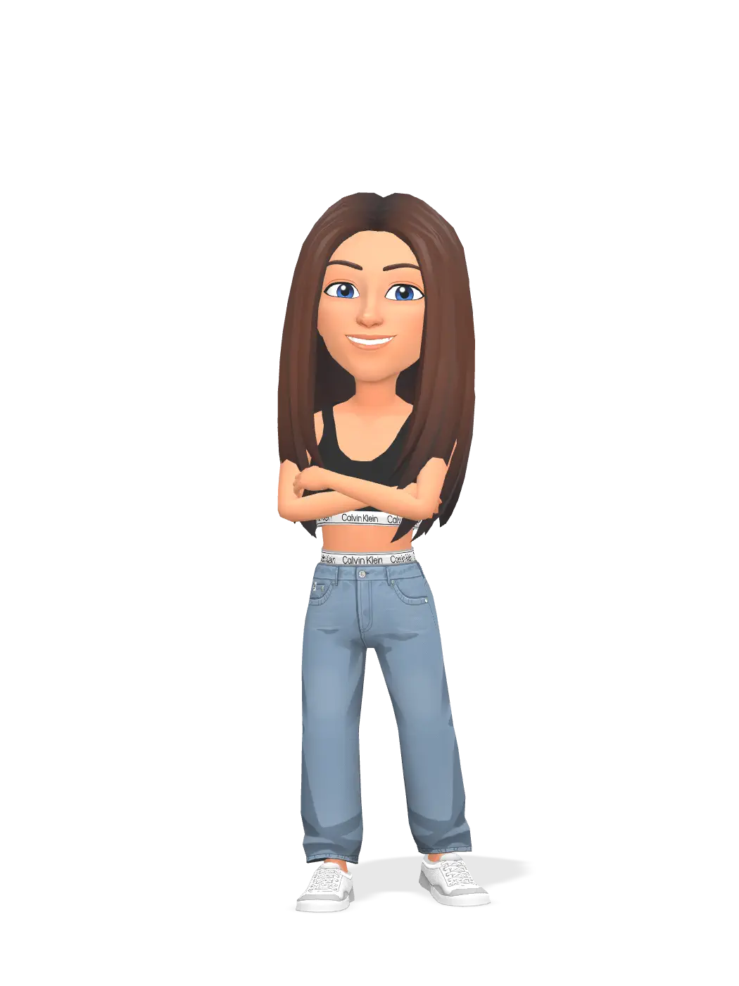 Snapchat profile picture for @timpani