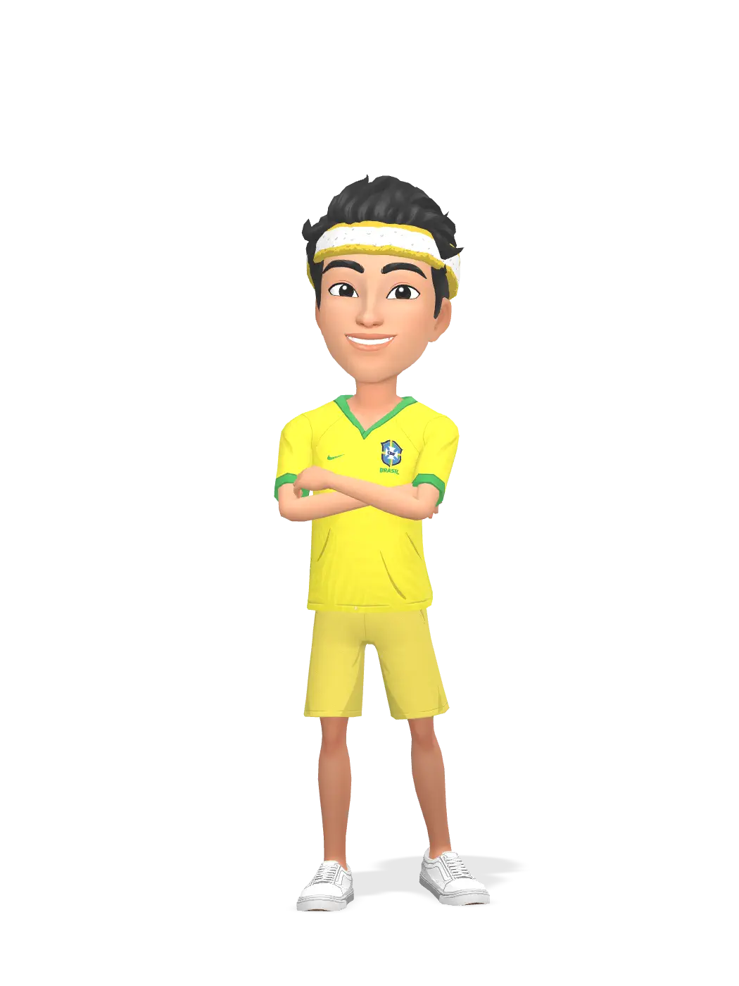 Snapchat profile picture for @omaraamer
