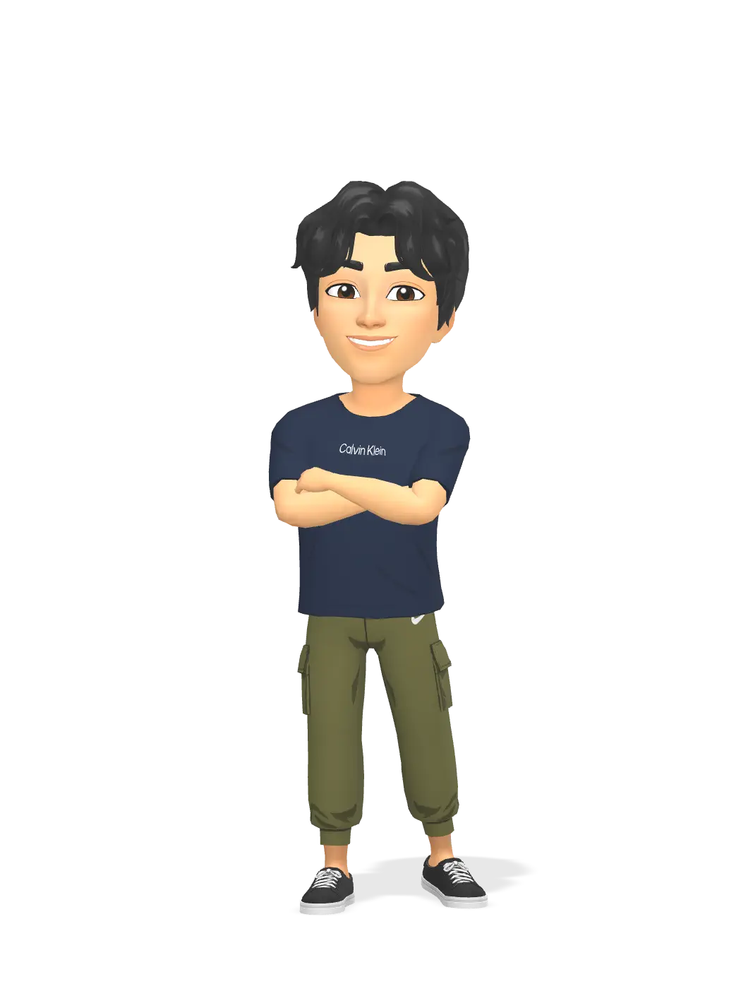 Snapchat profile picture for @assaulting