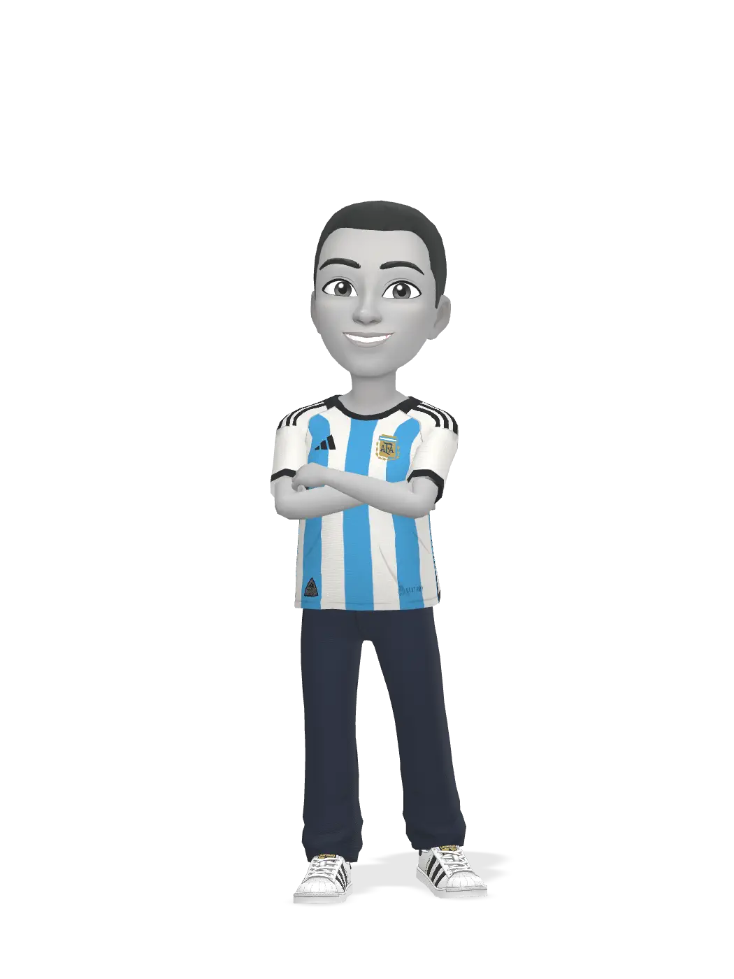 Snapchat profile picture for @sawroj
