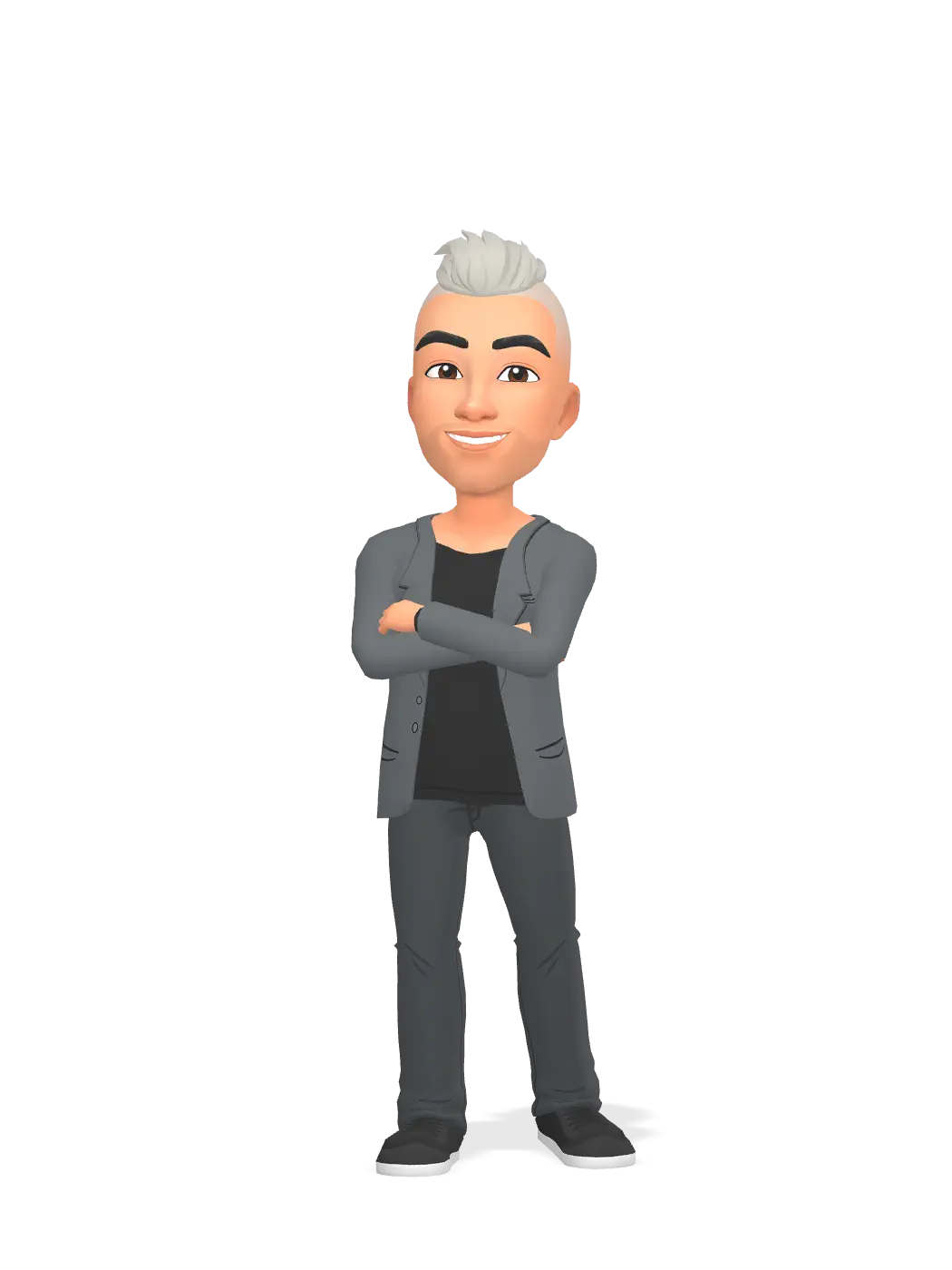 Snapchat profile picture for @peter1377