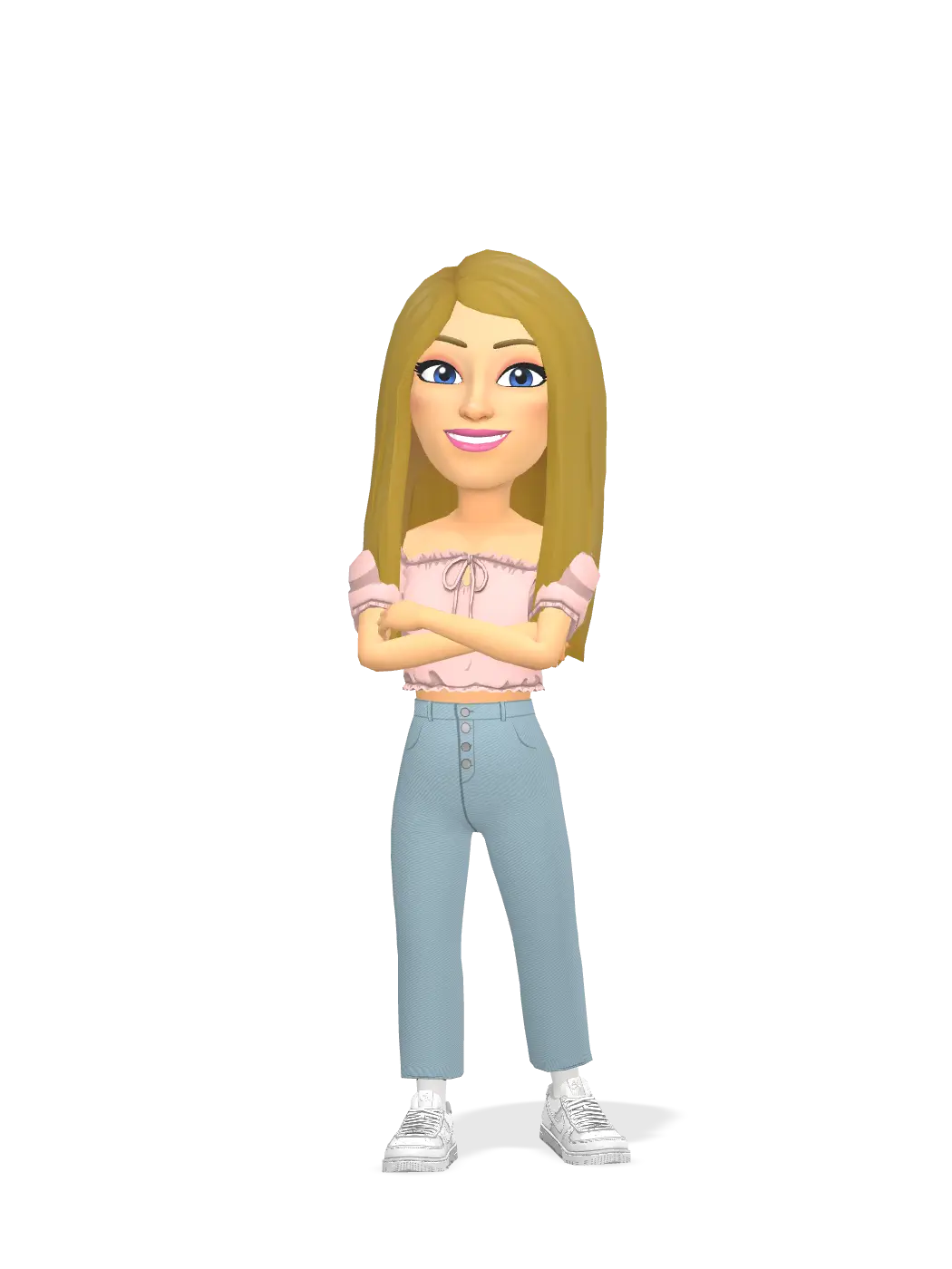 Snapchat profile picture for @mirzela