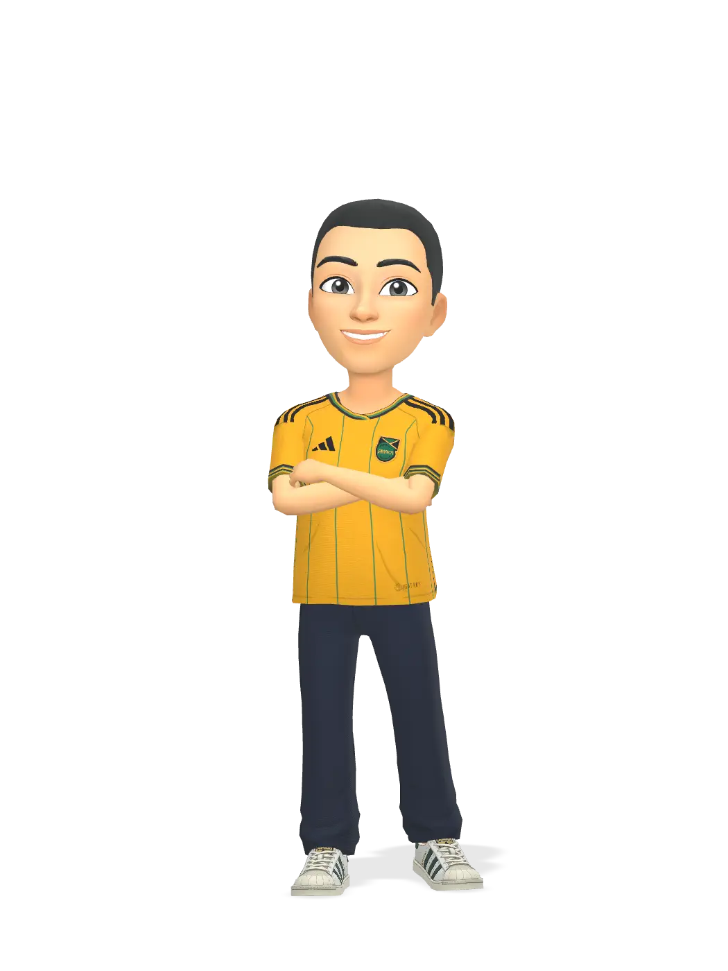 Snapchat profile picture for @veritable