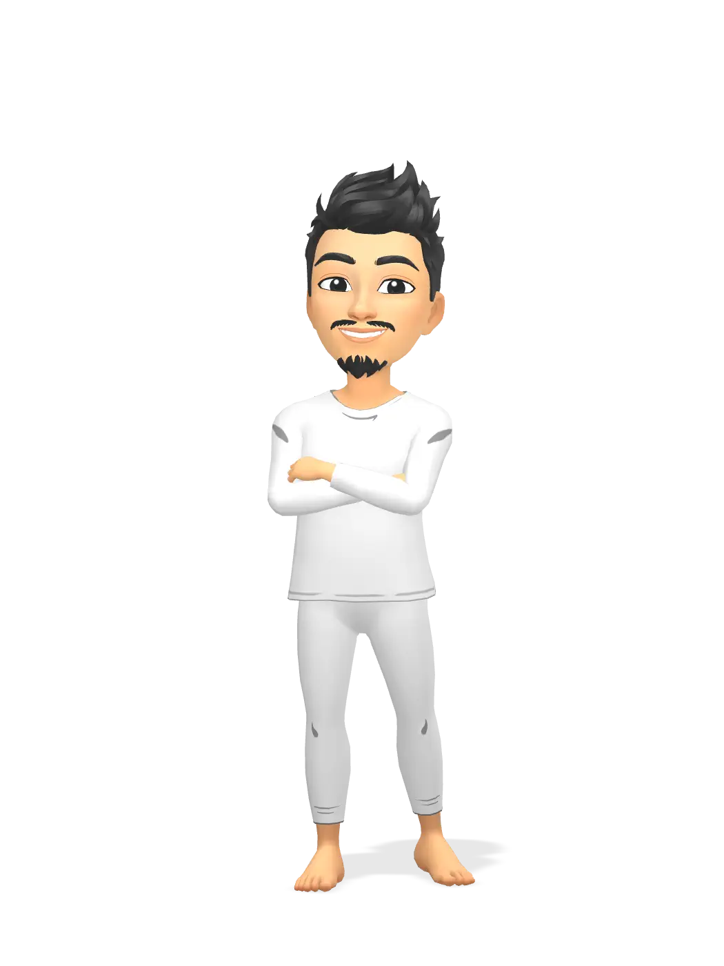 Snapchat profile picture for @hamidhd