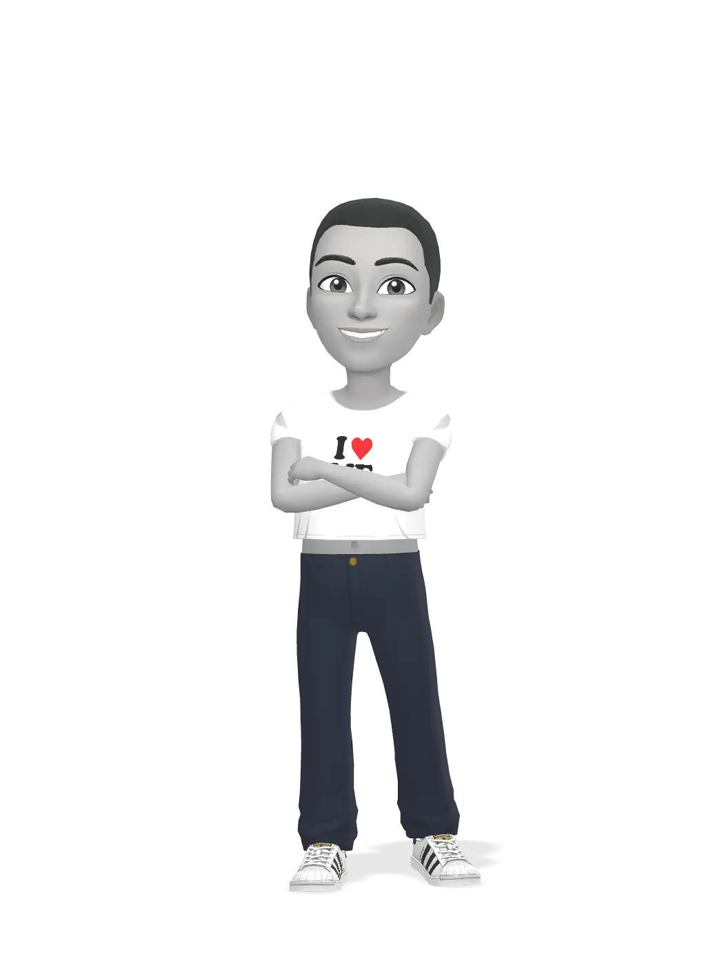 Snapchat profile picture for @iusmen