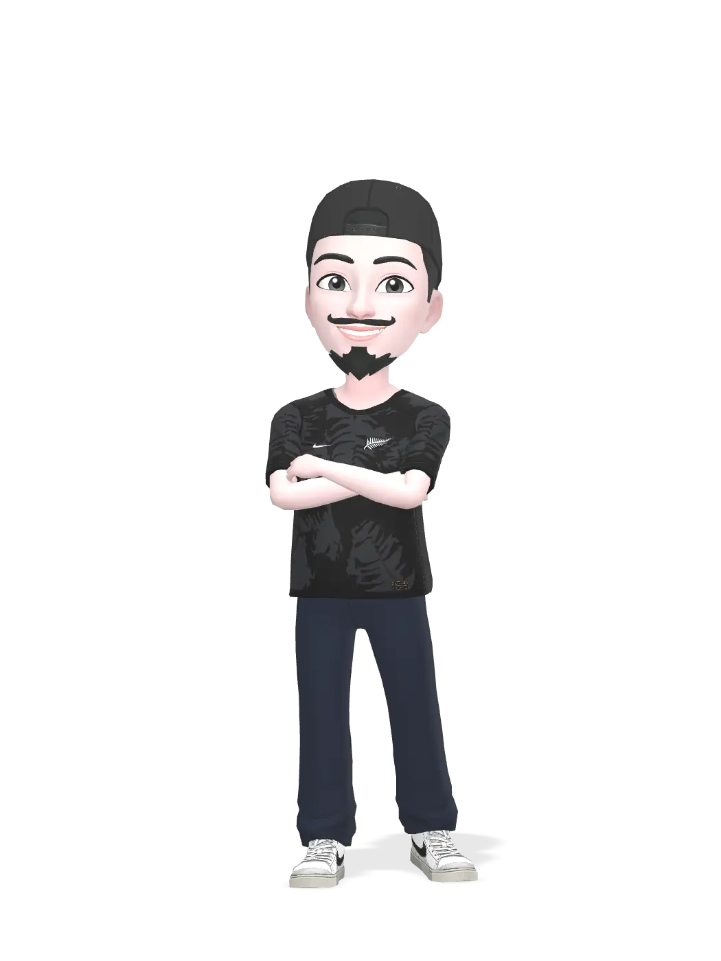 Snapchat profile picture for @hsn_cetn
