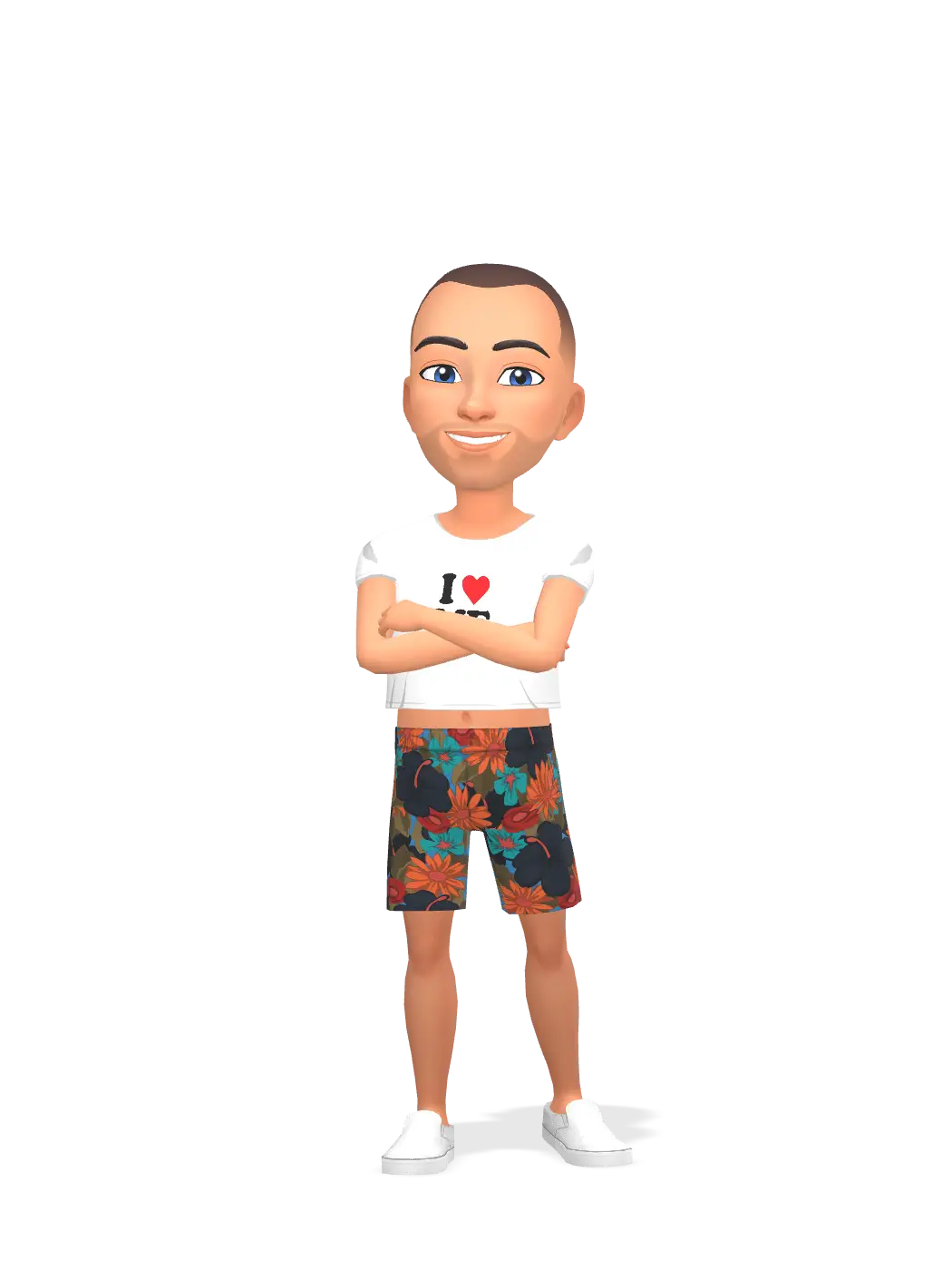 Snapchat profile picture for @rdenes
