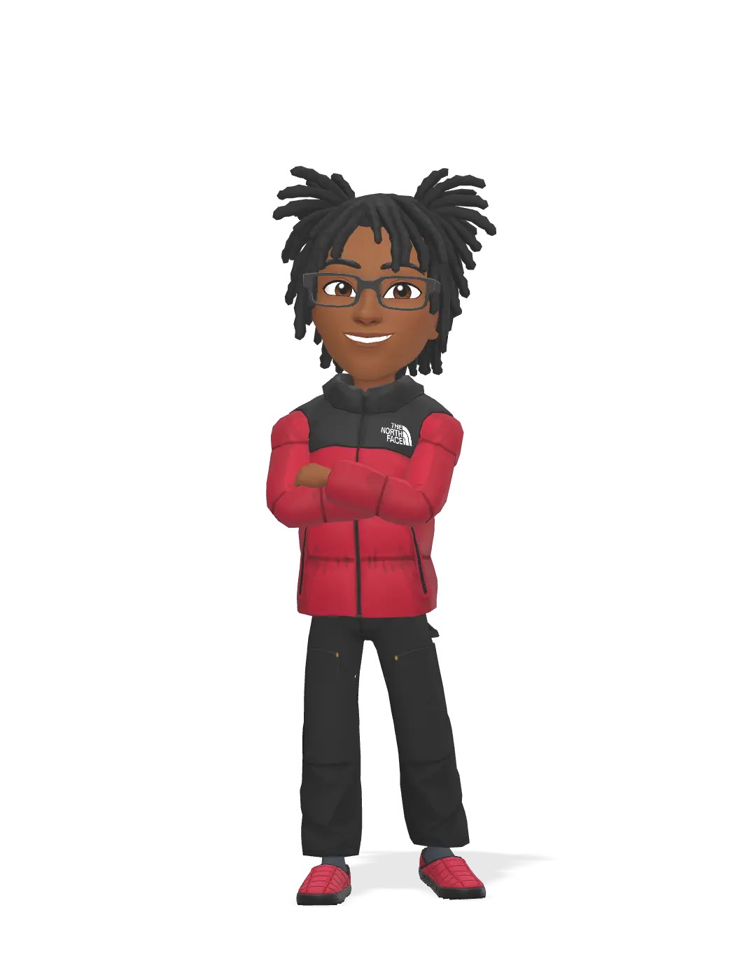 Snapchat profile picture for @k5nth