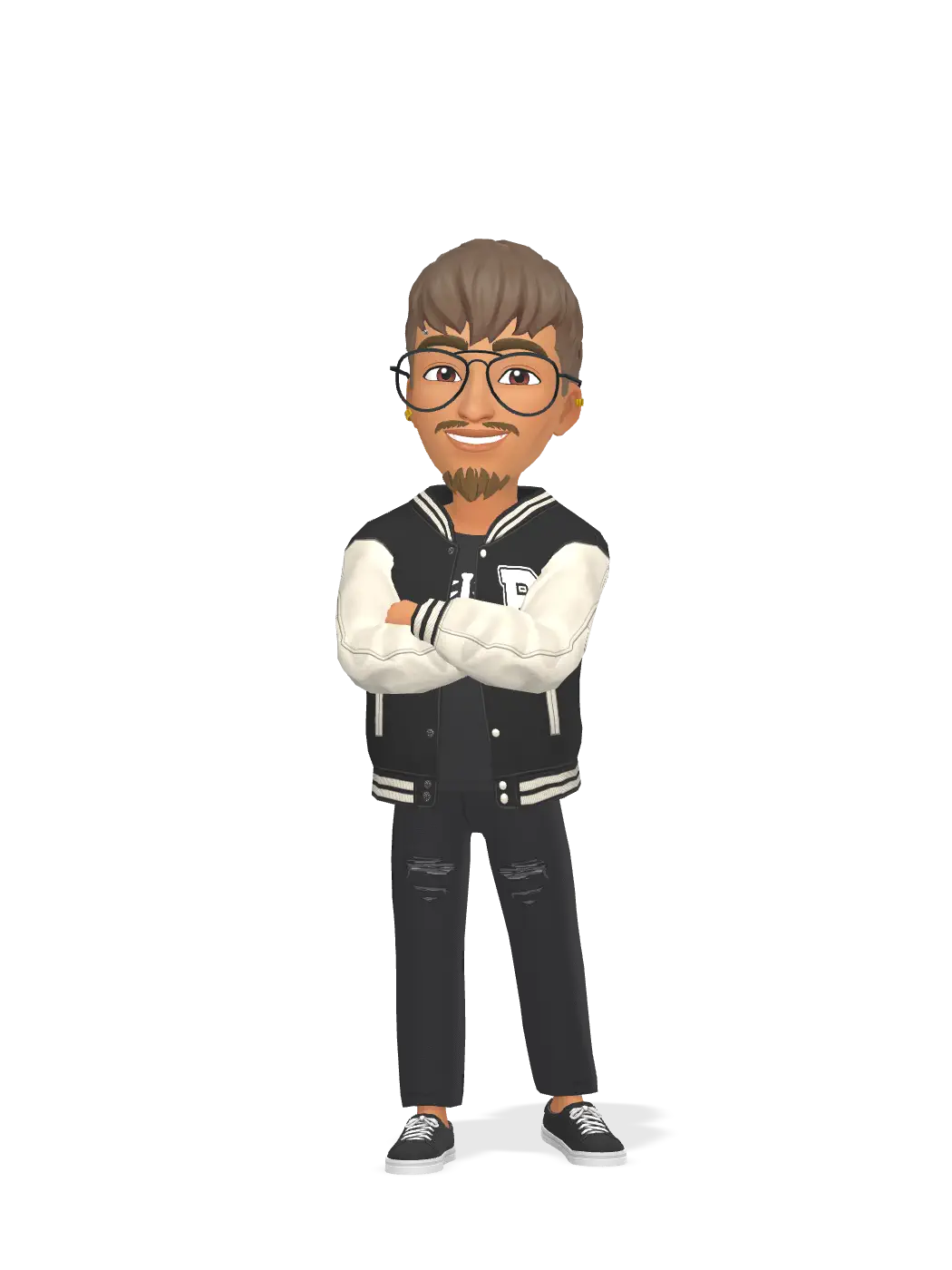 Snapchat profile picture for @pss_sho