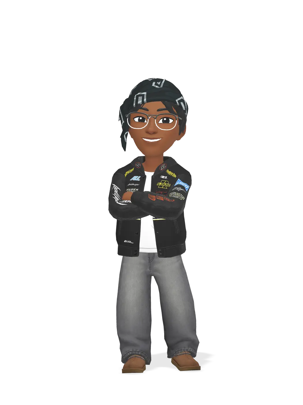 Snapchat profile picture for @mdkxrl