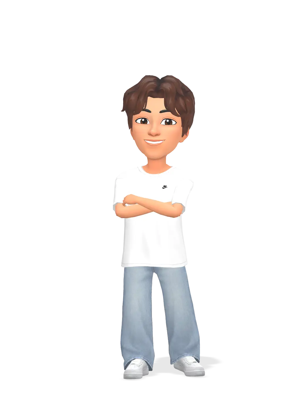 Snapchat profile picture for @reich