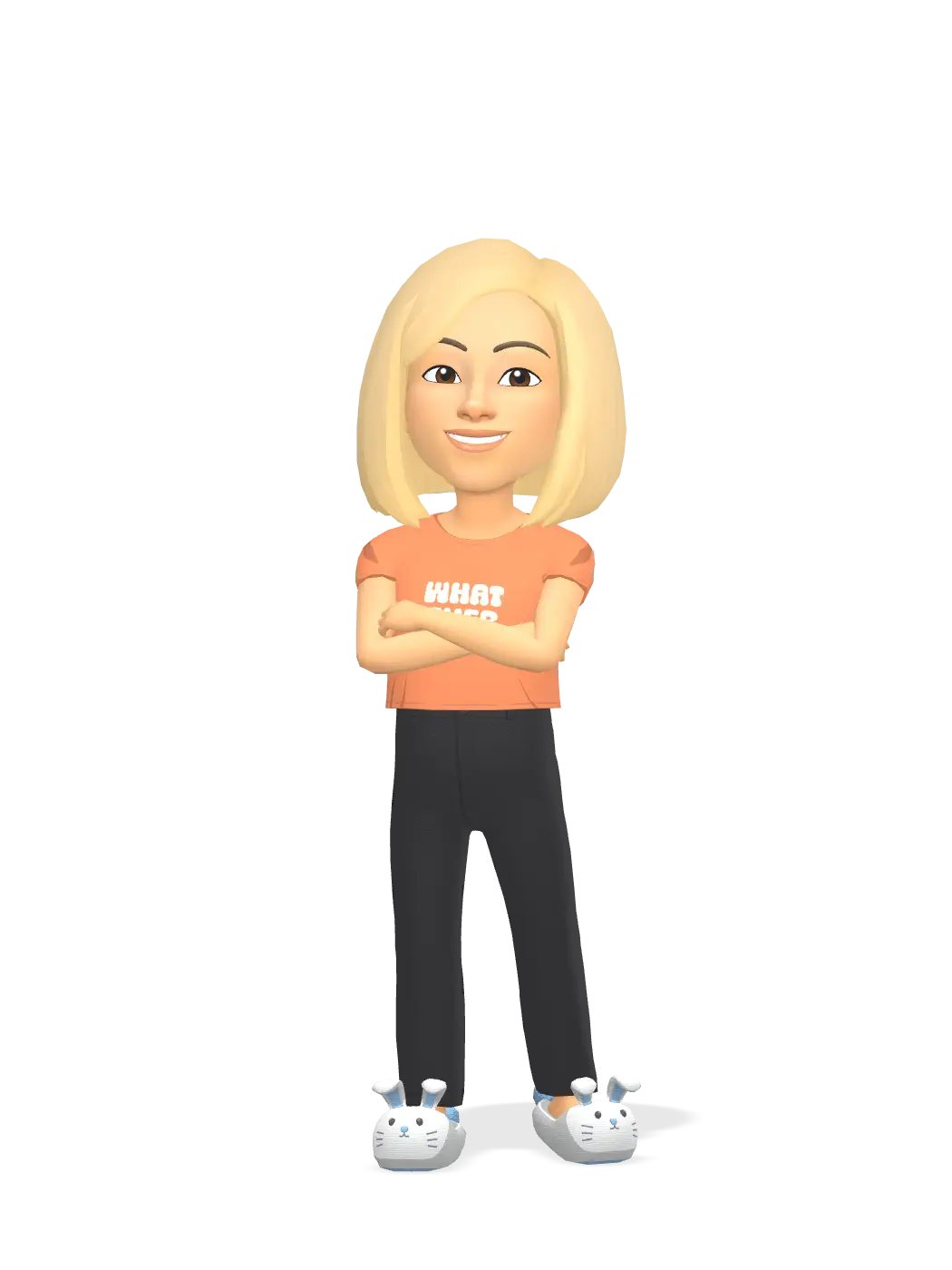 Snapchat profile picture for @susan345