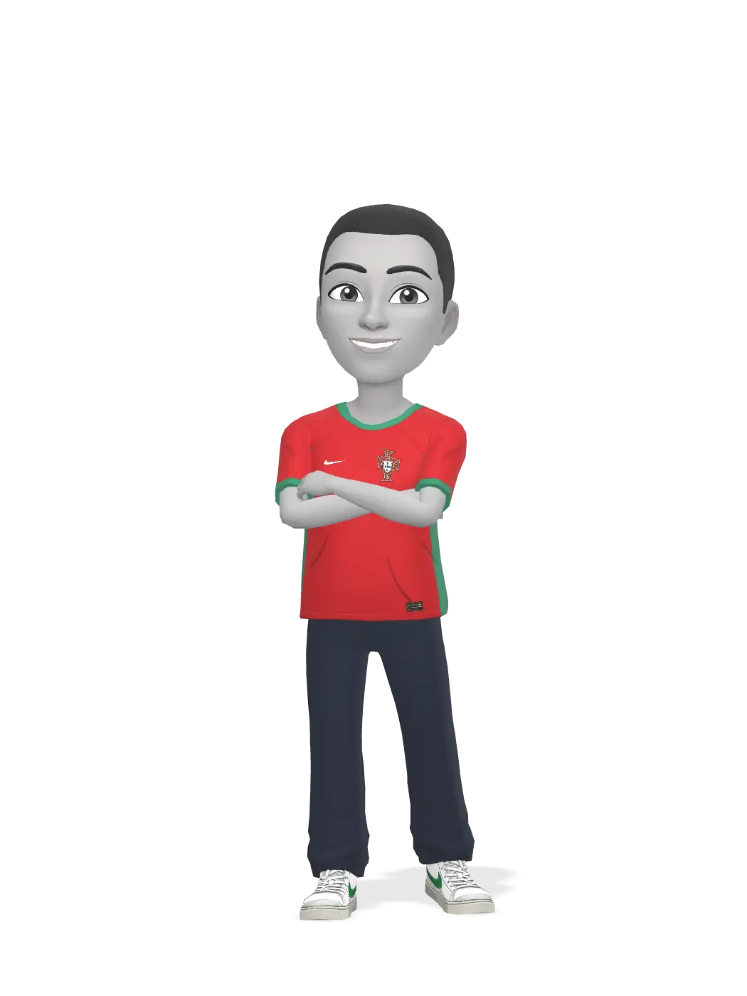 Snapchat profile picture for @blogosphere