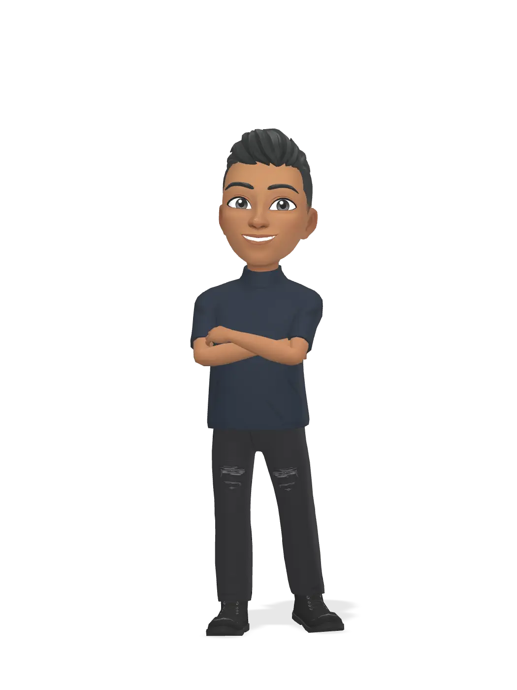 Snapchat profile picture for @xordxord