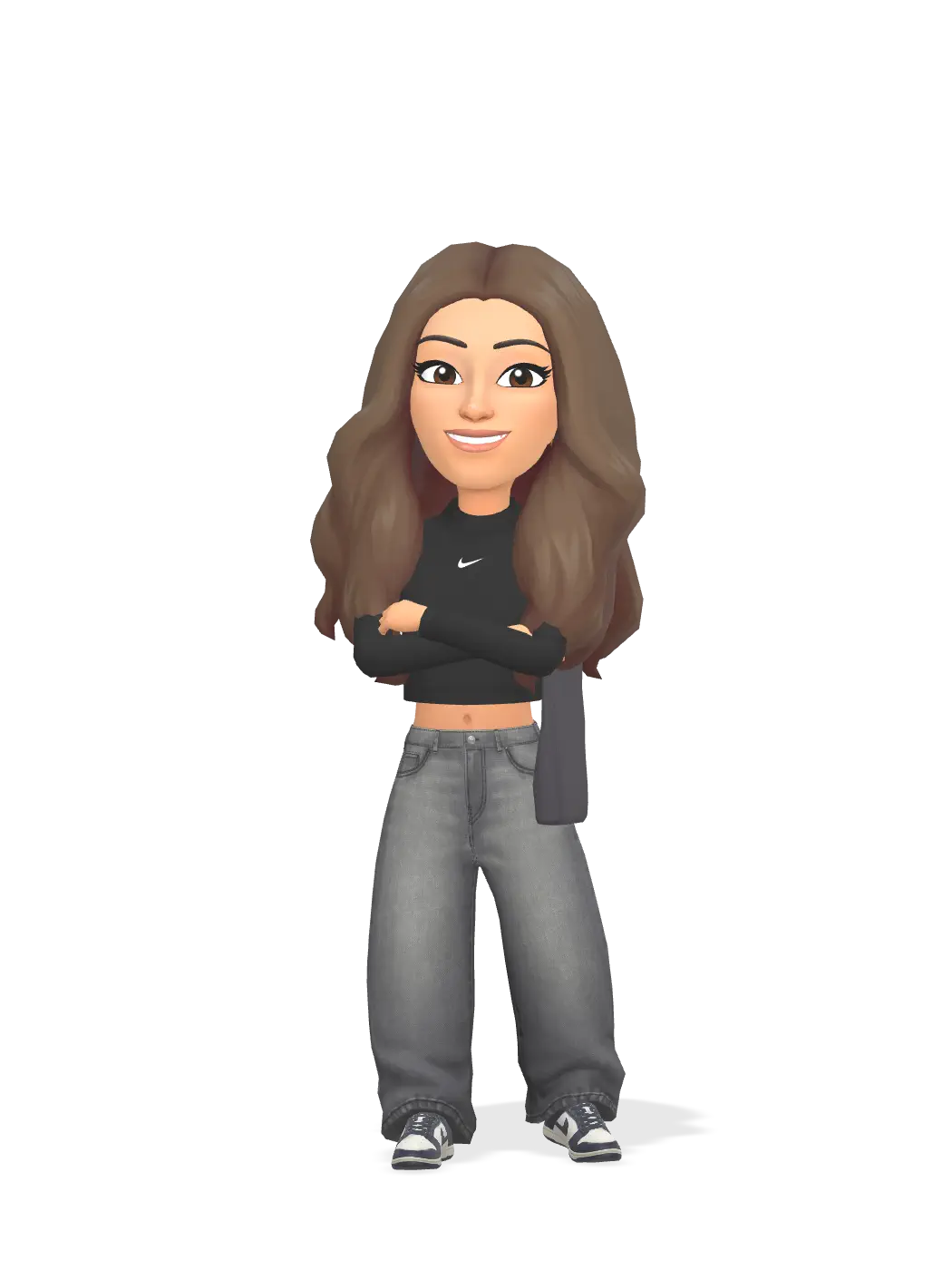 Snapchat profile picture for @oliva4you