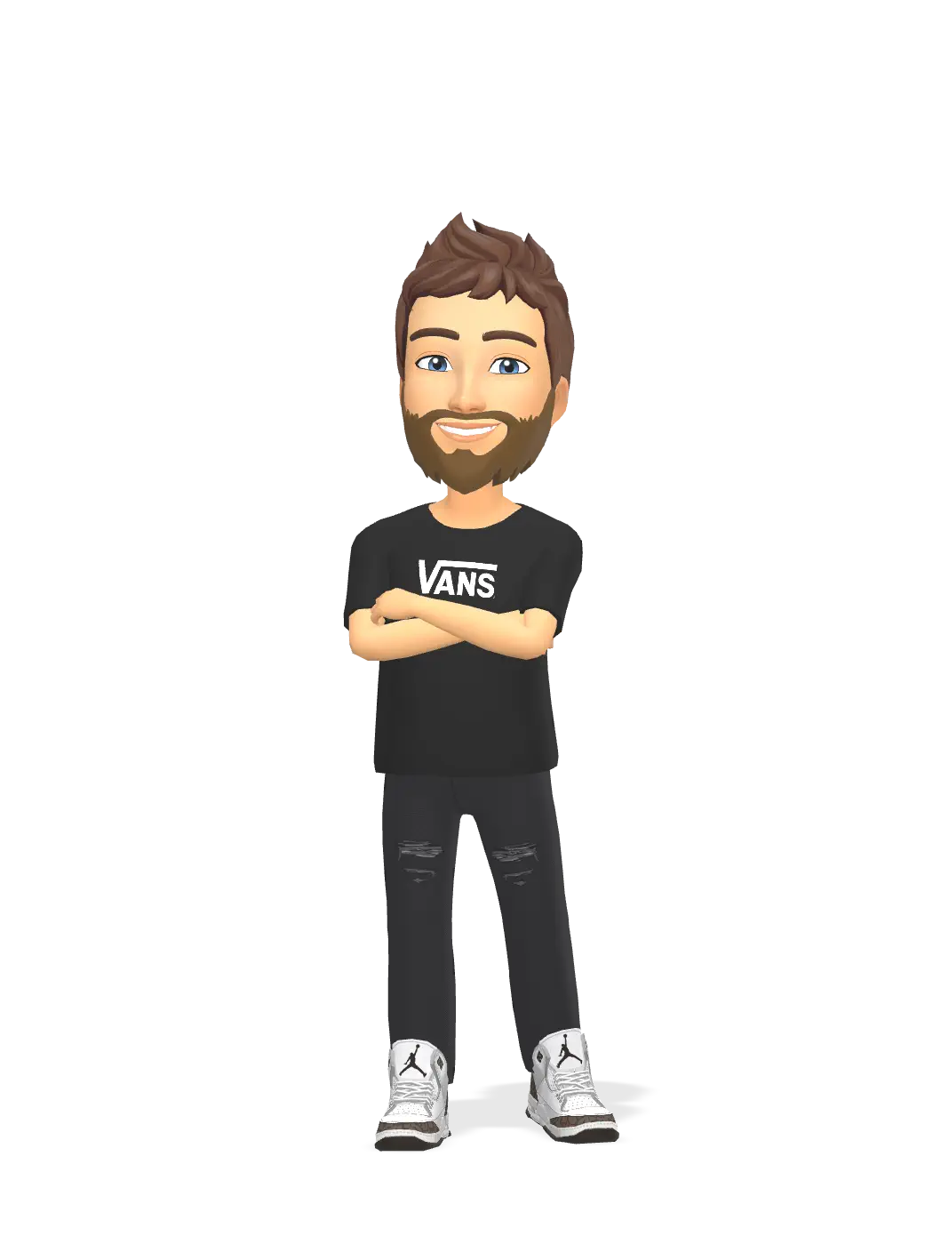Snapchat profile picture for @incubus